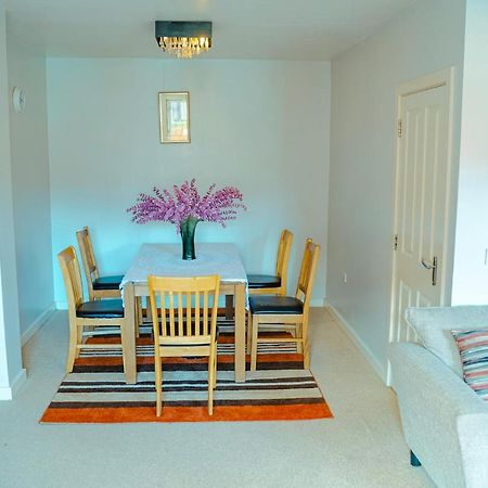 Millward Homes Bletchley Exterior foto